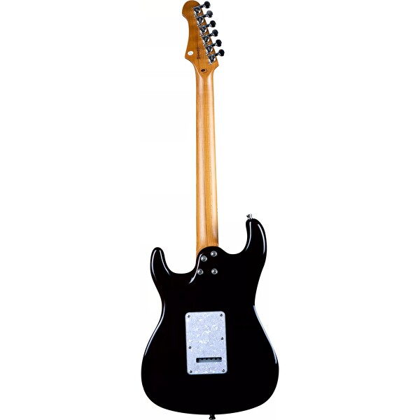 Jet JS-450 OBL HSS Elektro Gitar Okyanus Mavisi