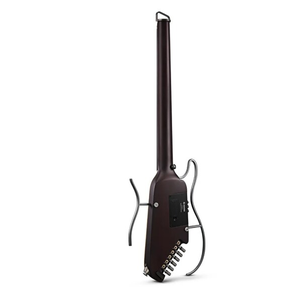 Donner HUSH I EVO2 Travel Gitar Sunburst
