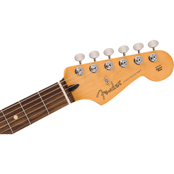 Fender Player II Stratocaster HSS Gülağacı Klavye Huş Yeşili Elektro Gitar