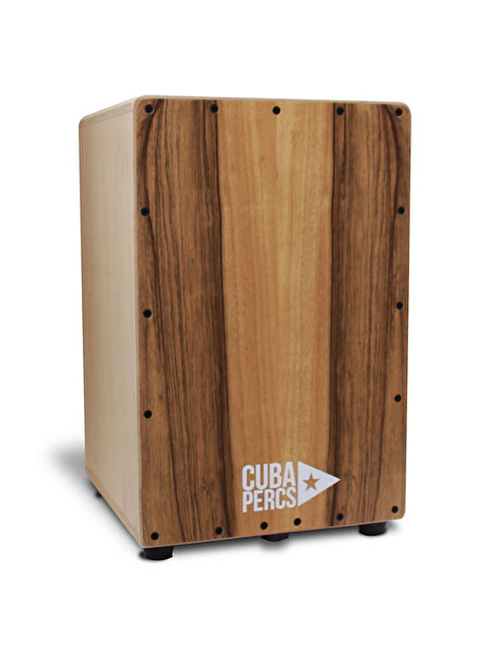 Cuba Percs CPC200 Cajon