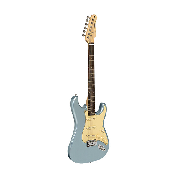 Stagg SES-30 IBM Elektro Gitar