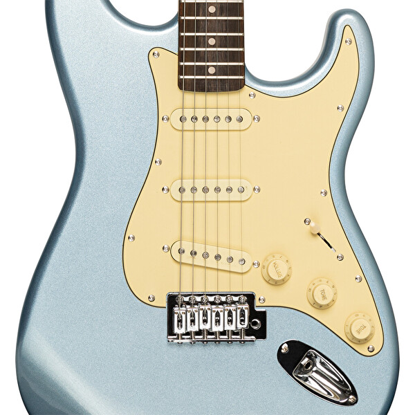 Stagg SES-30 IBM Elektro Gitar