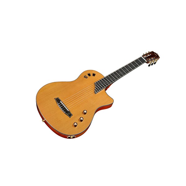 Cordoba Stage Artist Thinbody Elektro Klasik Gitar