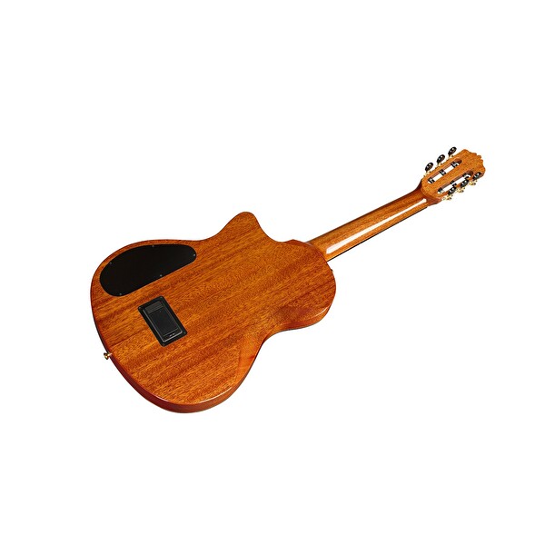 Cordoba Stage Artist Thinbody Elektro Klasik Gitar