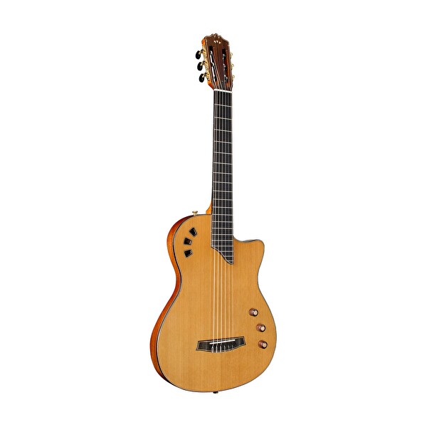Cordoba Stage Artist Thinbody Elektro Klasik Gitar