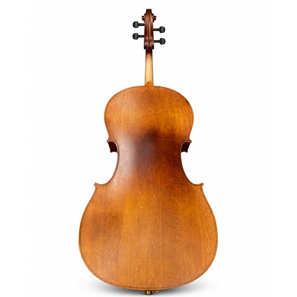 Rösler CLA-9 4/4 Çello Doğal Renk