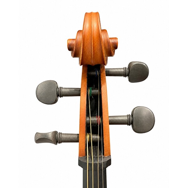 Rösler CLA-9 3/4 Çello Doğal Renk
