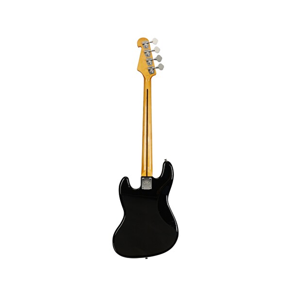 SX SJB62 Perdesiz Bas Gitar Siyah