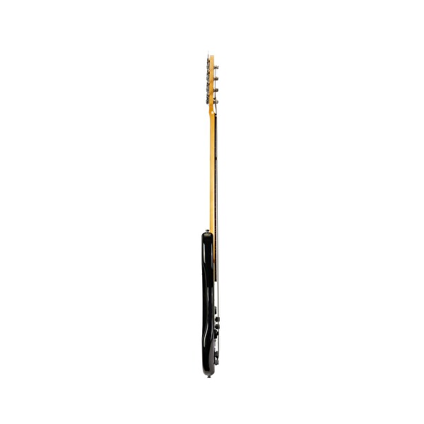 SX SJB62 Perdesiz Bas Gitar Siyah