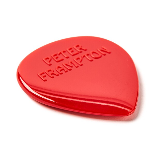 Jim Dunlop Peter Frampton Pena Kırmızı