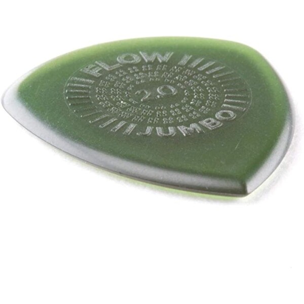 Jim Dunlop 547P200 3'lü Paket Flow Pena 2.00 MM