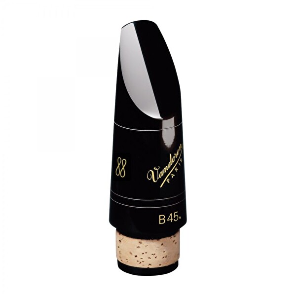 Vandoren CM3098 B45 Noktalı Profile 88 Sib Klarnet Ağızlığı