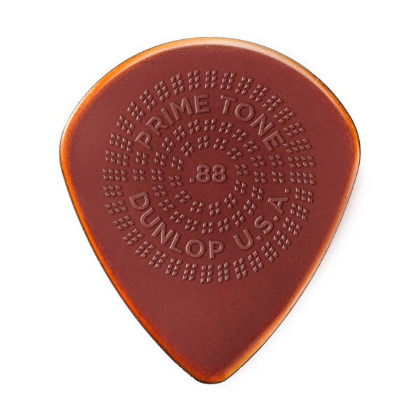 Jim Dunlop 520R.88 Primetone Jazz III XL Tutuşlu Gitar Penası 0.88 MM