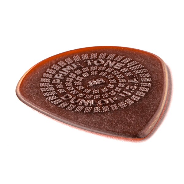 Jim Dunlop 520R.88 Primetone Jazz III XL Tutuşlu Gitar Penası 0.88 MM
