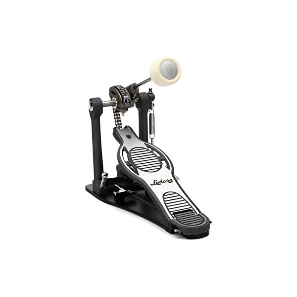 Ludwig L204SFDIR Speed Flyer Davul Kick Pedalı