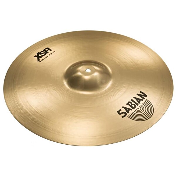 Sabian XSR1809B 18