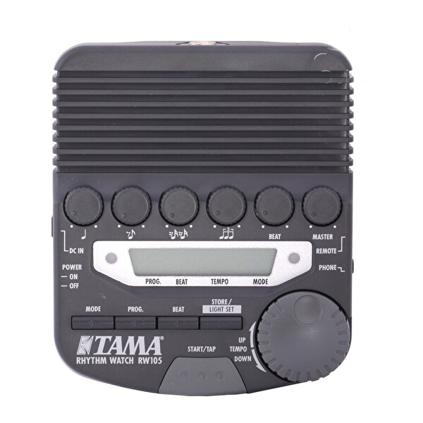 Tama RW105 Metronom