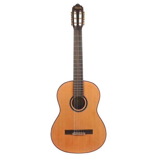 Valencia VC714 Klasik Gitar 4/4 Natürel Mat