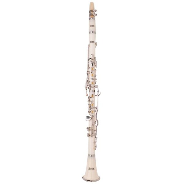 Fox CL101-G Sol Klarnet