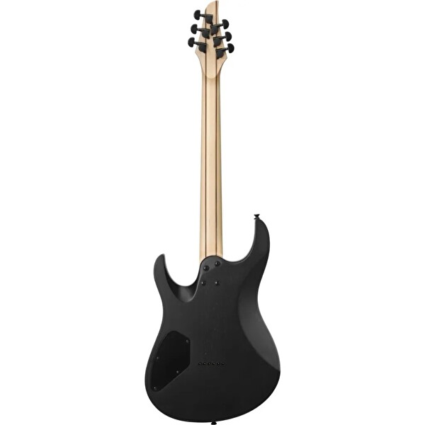 Donner DMT-200 Metal Elektro Gitar Siyah