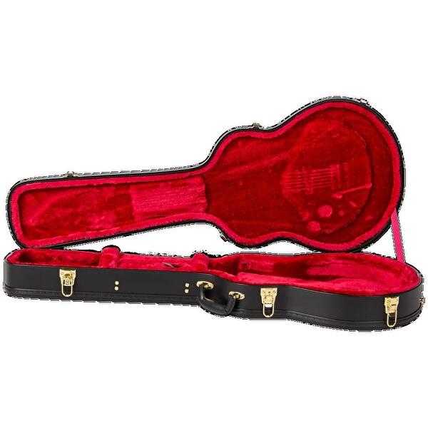 Epiphone IGC Alex Lifeson 1976 ES-355 Reissue Yarı Boş Gövdeli Elektro Gitar Alp Beyaz