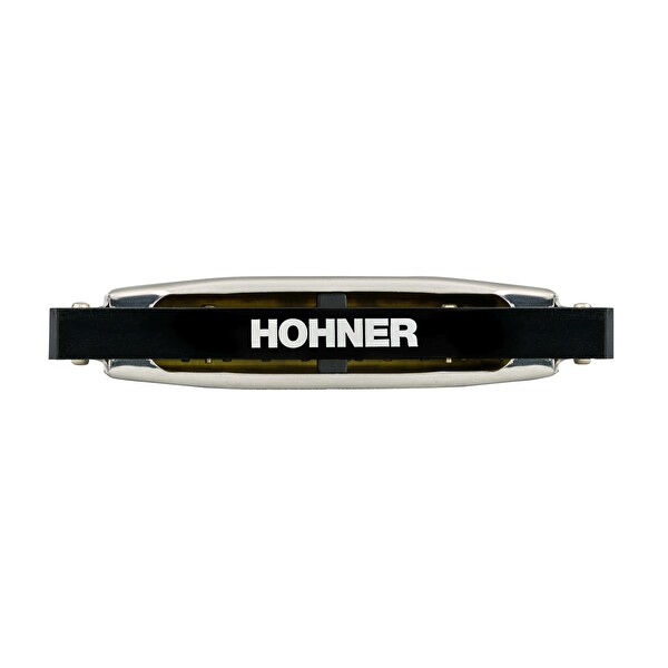 Hohner Silver Star Do Majör Mızıka
