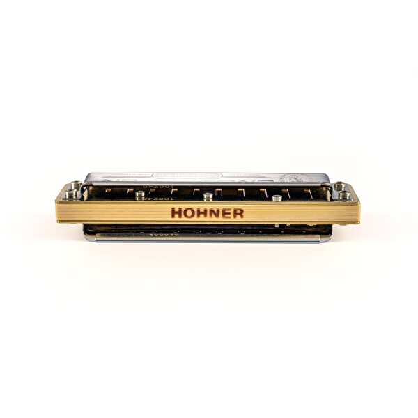 Hohner Marine Band Crossover Do Majör Mızıka