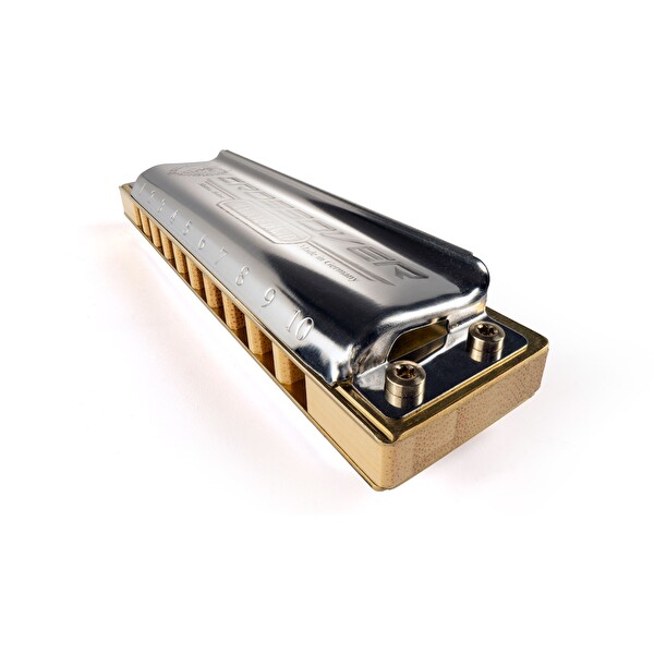 Hohner Marine Band Crossover Do Majör Mızıka