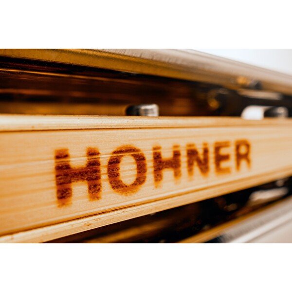 Hohner Marine Band Crossover Do Majör Mızıka