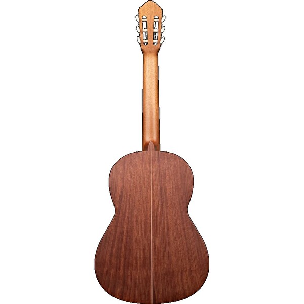 Ortega R18G Gelenek Seri Klasik Gitar Doğal