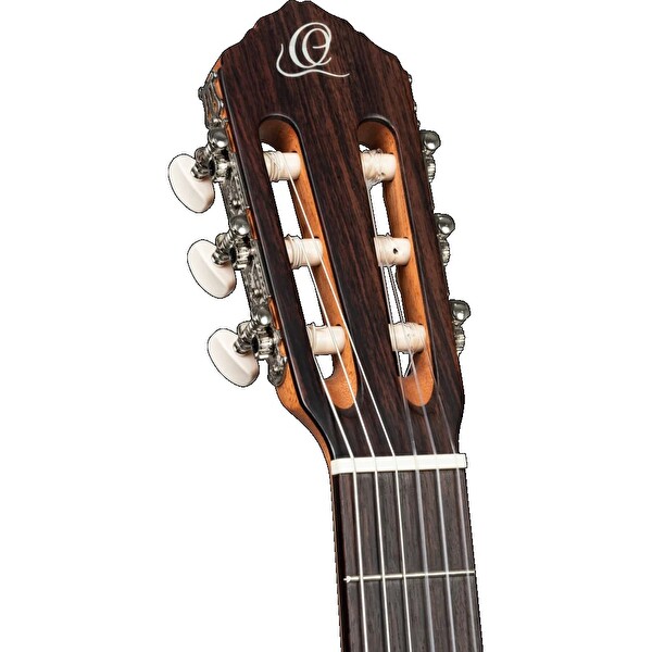 Ortega R18G Gelenek Seri Klasik Gitar Doğal
