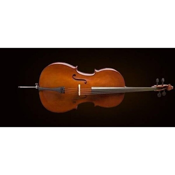 Valencia CE160G34 Alman Tipi 3/4 Çello