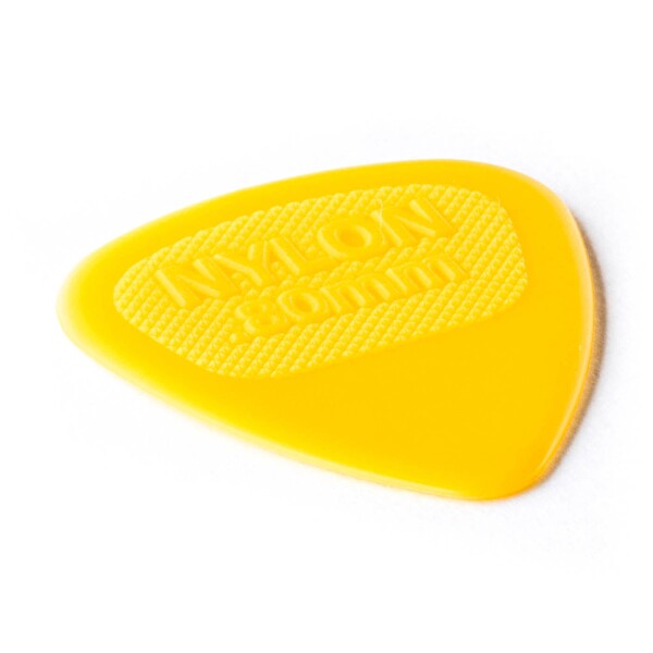 Jim Dunlop 443R.80 Naylon Midi Pena 0.80MM