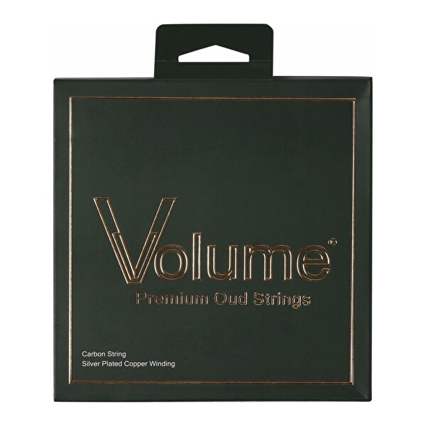 Volume Premium 110 Karbon Ud Teli