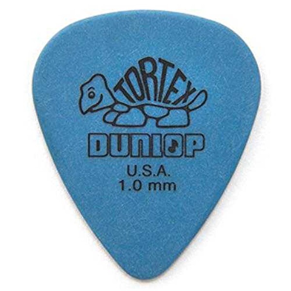 Jim Dunlop Tortex Standart Pena 1.00MM