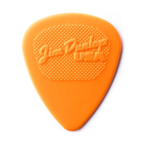 Jim Dunlop 443R.67 Naylon Midi Pena 0.67MM