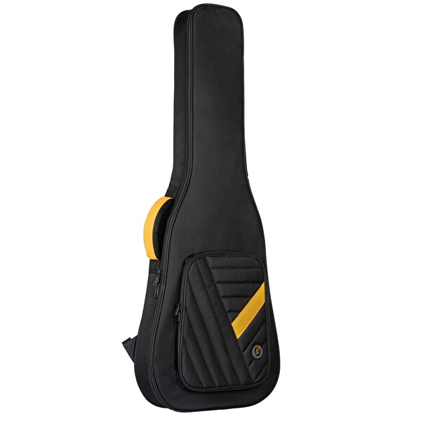 Ortega TourPlayer Deluxe RTPDLX-ACA Elektro Klasik Gitar Akasya Degrade Renk
