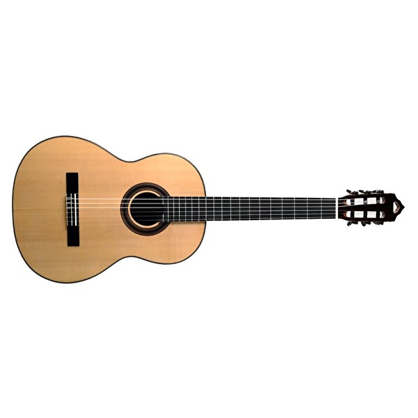 Dmx Guitars CG05 El Yapımı Klasik Gitar Taşıma Çantası Hediyeli