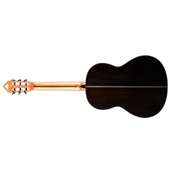 Dmx Guitars CG05 El Yapımı Klasik Gitar Taşıma Çantası Hediyeli