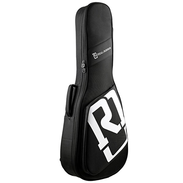Dmx Guitars CG05 El Yapımı Klasik Gitar Taşıma Çantası Hediyeli