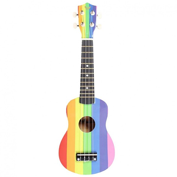 Angel AUK21-CSL Küçük Boy Ukulele