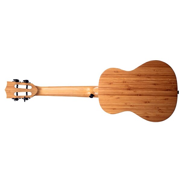 Aklot AKBC-23 Konser Ukulele - Ukulele Çantası Hediyeli