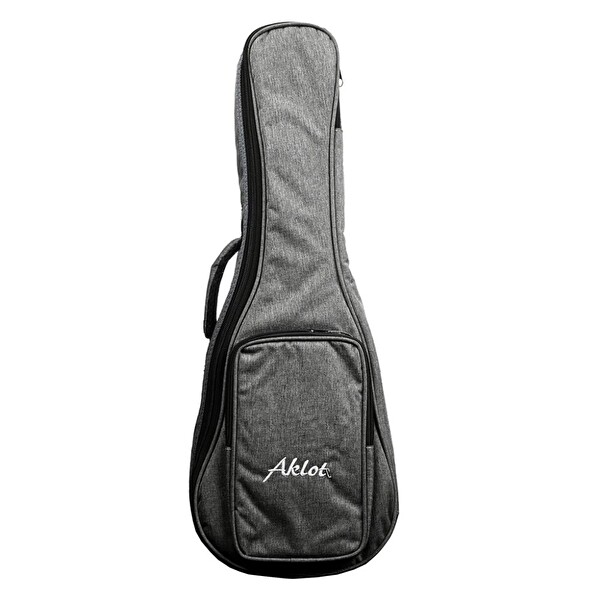 Aklot AKBC-23 Konser Ukulele - Ukulele Çantası Hediyeli