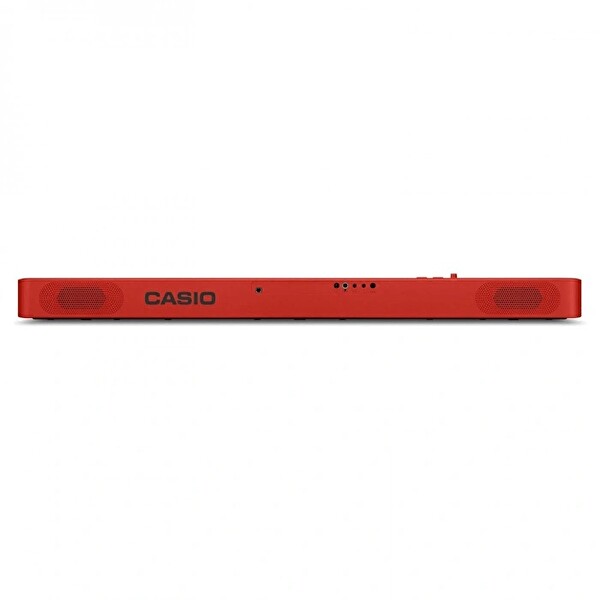 Casio CDP-S160RD Taşınabilir Dijital Piyano Kırmızı