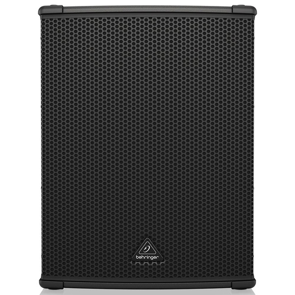 BEHRINGER EUROLIVE B1500XP Aktif 3000-Watt Subwoofer