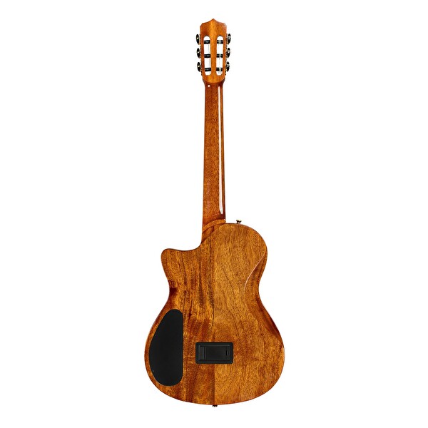 Cordoba Stage Artist İnce Gövdeli Elektro Klasik Gitar Agave Burst