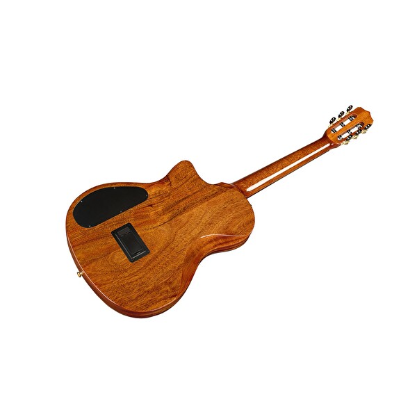 Cordoba Stage Artist İnce Gövdeli Elektro Klasik Gitar Agave Burst