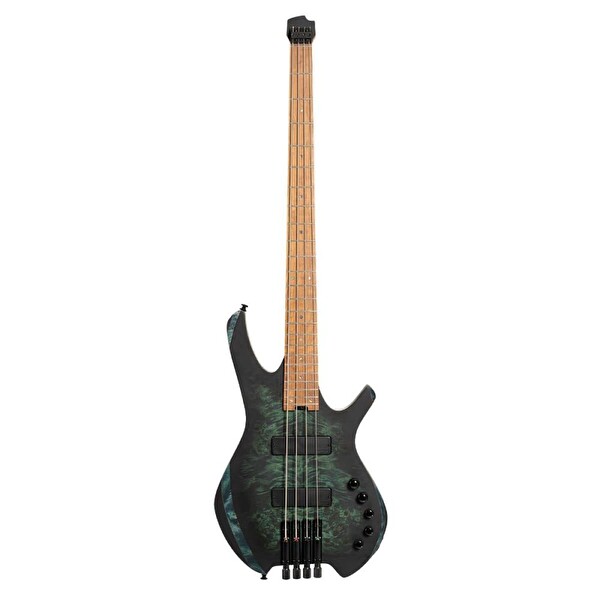 Cort Space 4 SDG Elektro Bas Gitar