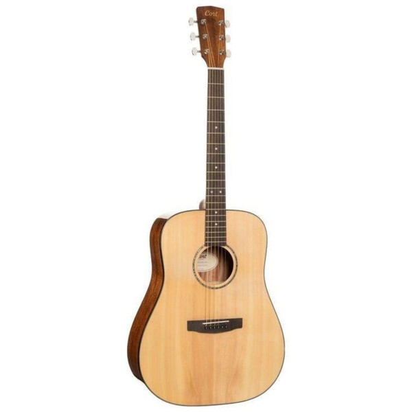 Cort Earth60 NAT Akustik Gitar