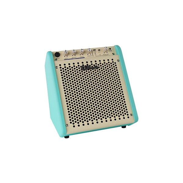 DK Technology IB25 GR 25W Bass Gitar Amfisi